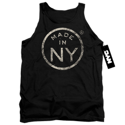 New York City Ny Made Men's Tank Men's Tank New York City   