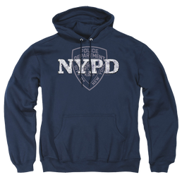 New York City Nypd Pullover Hoodie Pullover Hoodie New York City   