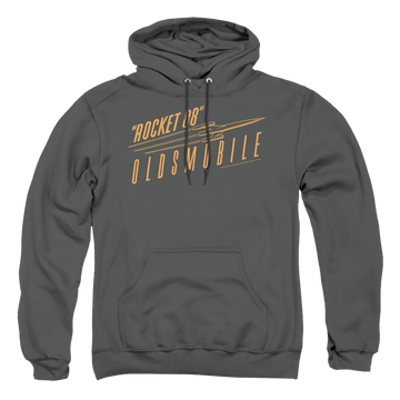 Oldsmobile Retro 88 Pullover Hoodie Pullover Hoodie Oldsmobile   