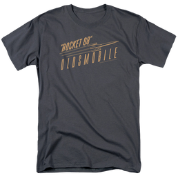 Oldsmobile Retro 88 Men's Regular Fit T-Shirt Men's Regular Fit T-Shirt Oldsmobile   