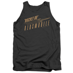 Oldsmobile Retro 88 Men's Tank Men's Tank Oldsmobile   