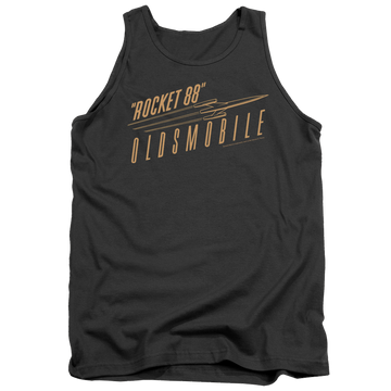 Oldsmobile Retro 88 Men's Tank Men's Tank Oldsmobile   