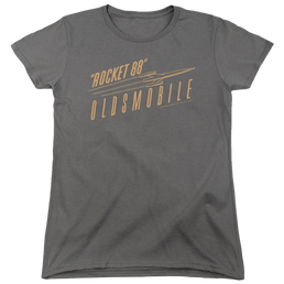 Oldsmobile Retro 88 Women's T-Shirt Women's T-Shirt Oldsmobile   