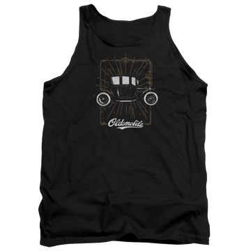 Oldsmobile 1912 Defender Men's Tank Men's Tank Oldsmobile   
