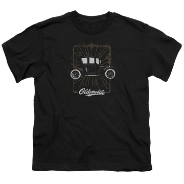 Oldsmobile 1912 Defender Youth T-Shirt (Ages 8-12) Youth T-Shirt (Ages 8-12) Oldsmobile   