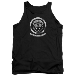 Oldsmobile 1930s Crest Emblem Men's Tank Men's Tank Oldsmobile   