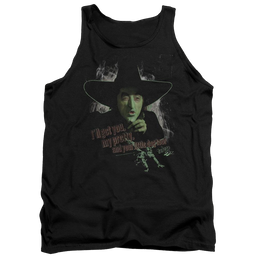 Wizard of Oz And Your Little Dog Too Men's Tank Men's Tank Wizard of Oz   