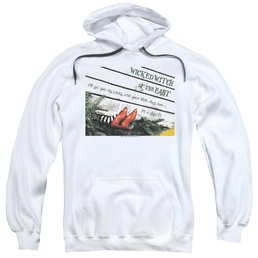 Wizard of Oz Size 7 Pullover Hoodie Pullover Hoodie Wizard of Oz   