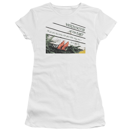 Wizard of Oz Size 7 Juniors T-Shirt Juniors T-Shirt Wizard of Oz   