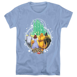 Wizard Of Oz Emerald City - Women's T-Shirt Women's T-Shirt Wizard of Oz   