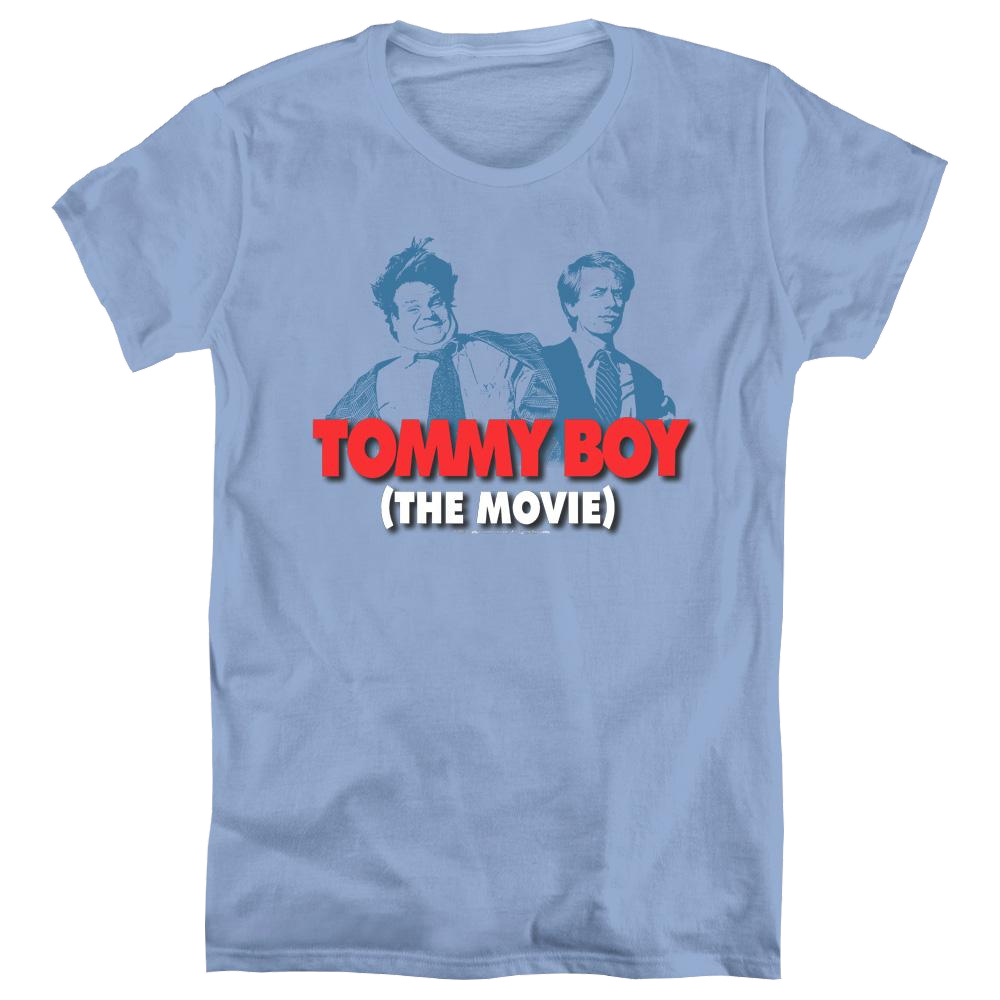 Tommy Boy Logo - Women's T-Shirt Women's T-Shirt Tommy Boy   