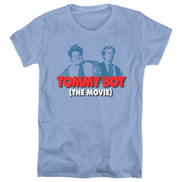 Tommy Boy Logo - Women's T-Shirt Women's T-Shirt Tommy Boy   