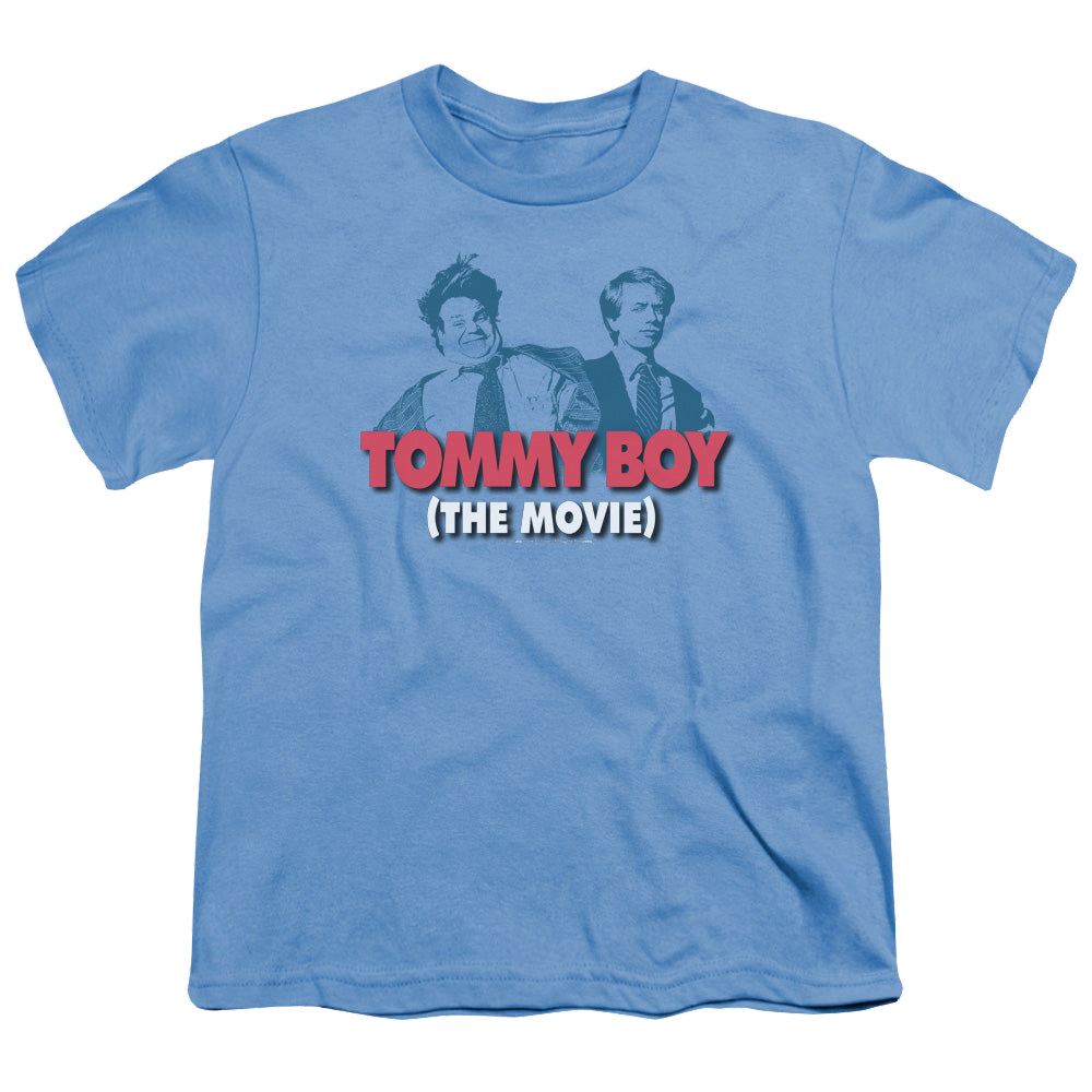 Tommy Boy Logo - Youth T-Shirt Youth T-Shirt (Ages 8-12) Tommy Boy   