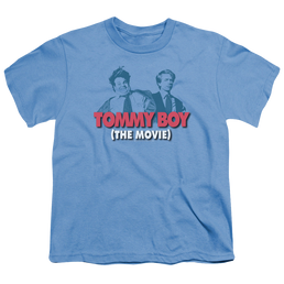 Tommy Boy Logo - Youth T-Shirt Youth T-Shirt (Ages 8-12) Tommy Boy   