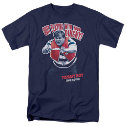 Tommy Boy Dinghy - Men's Regular Fit T-Shirt Men's Regular Fit T-Shirt Tommy Boy   