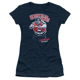Tommy Boy Dinghy - Juniors T-Shirt Juniors T-Shirt Tommy Boy   
