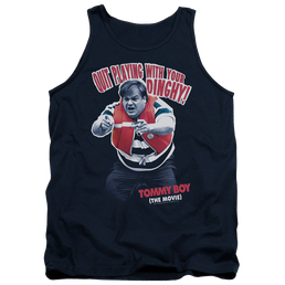 Tommy Boy Dinghy - Men's Tank Top Men's Tank Tommy Boy   