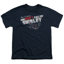 Airplane Dont Call Me Shirley - Youth T-Shirt (Ages 8-12) Youth T-Shirt (Ages 8-12) Airplane   