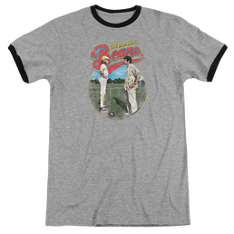 Bad News Bears Vintage - Men's Ringer T-Shirt Men's Ringer T-Shirt Bad News Bears   