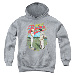 Bad News Bears Vintage - Youth Hoodie (Ages 8-12) Youth Hoodie (Ages 8-12) Bad News Bears   