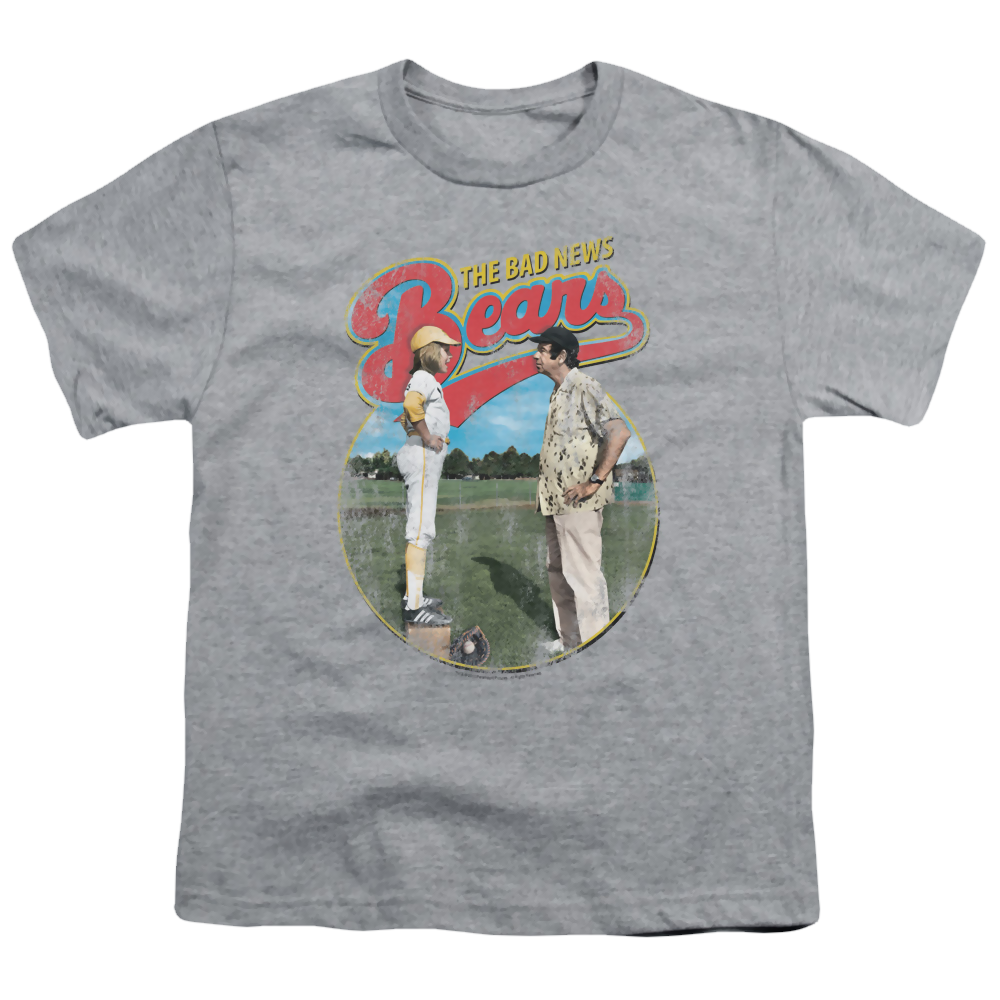 Bad News Bears Vintage - Youth T-Shirt (Ages 8-12) Youth T-Shirt (Ages 8-12) Bad News Bears   