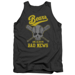 Bad News Bears Always Bad News Men's Tank Men's Tank Bad News Bears   