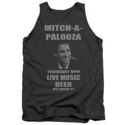 Old School Mitchapalooza - Men's Tank Top Men's Tank Old School   