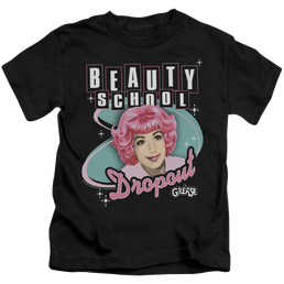 Grease Beauty School Dropout - Kid's T-Shirt (Ages 4-7) Kid's T-Shirt (Ages 4-7) Grease   