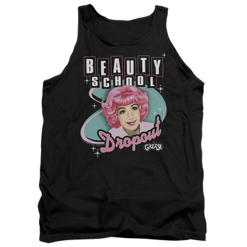Grease Beauty School Dropout Men's Tank Men's Tank Grease   