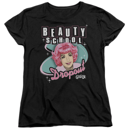 Grease Beauty School Dropout - Women's T-Shirt Women's T-Shirt Grease   