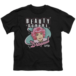 Grease Beauty School Dropout - Youth T-Shirt (Ages 8-12) Youth T-Shirt (Ages 8-12) Grease   