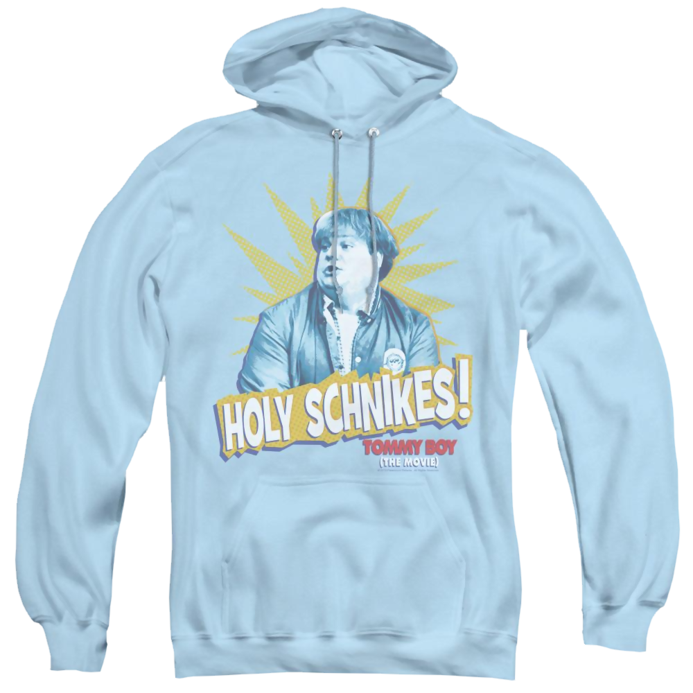 Tommy Boy Holy Schikes - Pullover Hoodie Pullover Hoodie Tommy Boy   