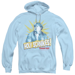 Tommy Boy Holy Schikes - Pullover Hoodie Pullover Hoodie Tommy Boy   