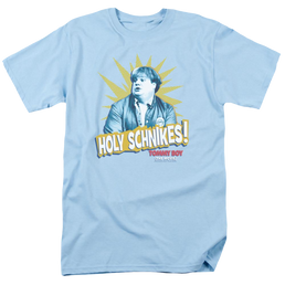 Tommy Boy Holy Schikes - Men's Regular Fit T-Shirt Men's Regular Fit T-Shirt Tommy Boy   