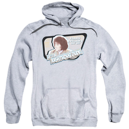Ferris Bueller's Day Off Grace - Pullover Hoodie Pullover Hoodie Ferris Bueller's Day Off   