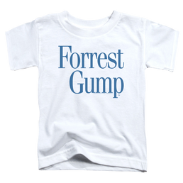 Forrest Gump Logo - Toddler T-Shirt Toddler T-Shirt Forrest Gump   