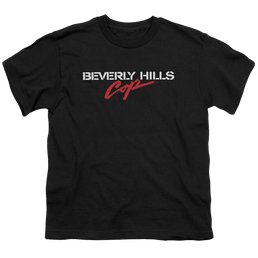 Beverly Hills Cop Logo - Kid's T-Shirt (Ages 4-7) Kid's T-Shirt (Ages 4-7) Beverly Hills Cop   