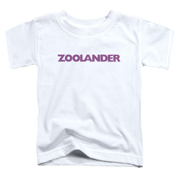 Zoolander Logo - Toddler T-Shirt Toddler T-Shirt Zoolander   