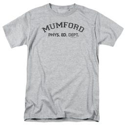 Beverly Hills Cop Mumford - Men's Regular Fit T-Shirt Men's Regular Fit T-Shirt Beverly Hills Cop   