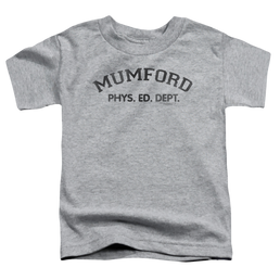Beverly Hills Cop Mumford - Kid's T-Shirt (Ages 4-7) Kid's T-Shirt (Ages 4-7) Beverly Hills Cop   