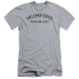 Beverly Hills Cop Mumford - Men's Slim Fit T-Shirt Men's Slim Fit T-Shirt Beverly Hills Cop   
