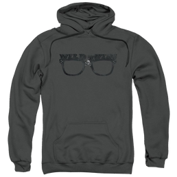 Major League Wild Thing Pullover Hoodie Pullover Hoodie Major League   