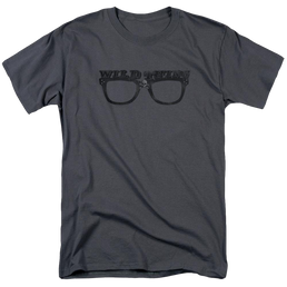 Major League Wild Thing Men's Regular Fit T-Shirt Men's Regular Fit T-Shirt Major League   