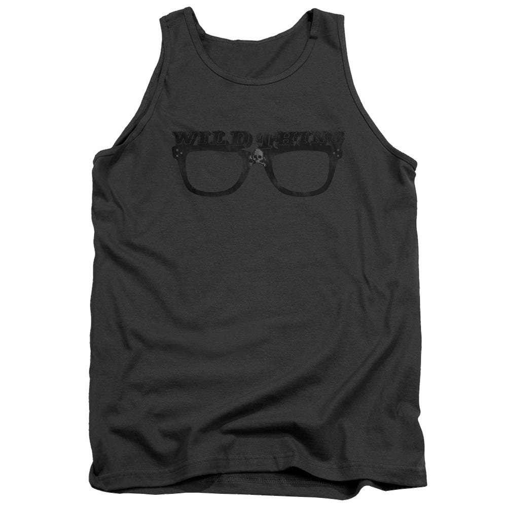 Major League Wild Thing Men's Tank Men's Tank Major League   