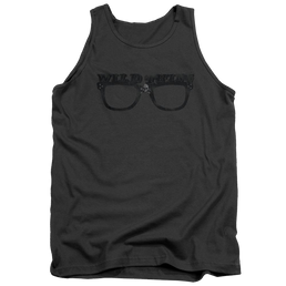 Major League Wild Thing Men's Tank Men's Tank Major League   