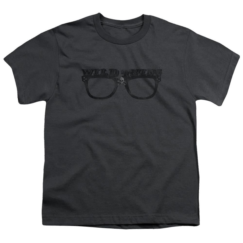 Major League Wild Thing - Youth T-Shirt Youth T-Shirt (Ages 8-12) Major League   