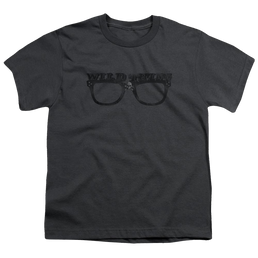 Major League Wild Thing - Youth T-Shirt Youth T-Shirt (Ages 8-12) Major League   