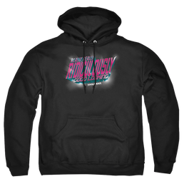Zoolander Ridiculously Good Looking - Pullover Hoodie Pullover Hoodie Zoolander   