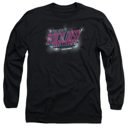 Zoolander Ridiculously Good Looking - Men's Long Sleeve T-Shirt Men's Long Sleeve T-Shirt Zoolander   