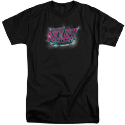 Zoolander Ridiculously Good Looking - Men's Tall Fit T-Shirt Men's Tall Fit T-Shirt Zoolander   